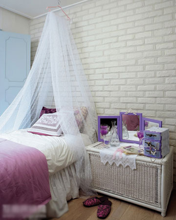 缔造完美卧室的九大法则