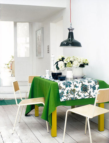 如何打造实用型小户型餐厅