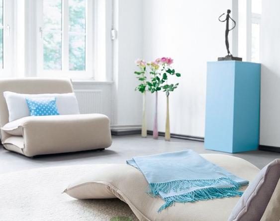 小户型释放空间的完美解决方案