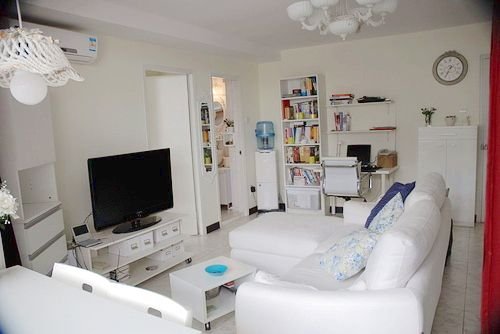 40平米小户型惊艳装修