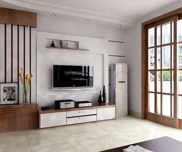 工薪族装修低预算