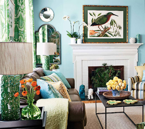 老房改造 旧空间的新活力