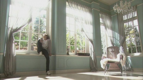 能勾起你回忆的日剧家居