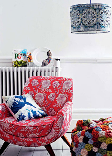 让家拥有属于自己的独特格调