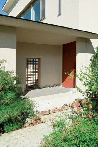 日式温暖阳光私宅