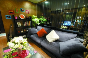 40平米装出60平米的给力家装