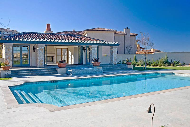 小甜甜布兰妮的奢华别墅