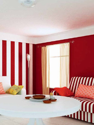 11彩为客厅注入新活力