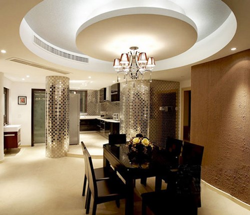 时尚大气 小资前卫之家