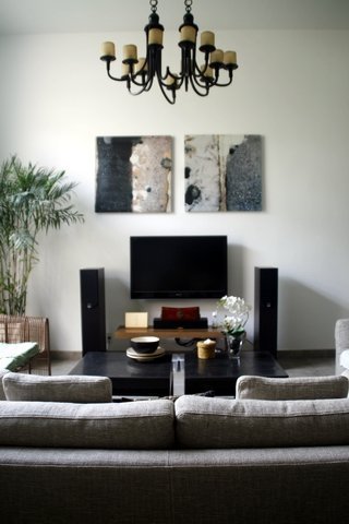 15万巧装160平复式屋