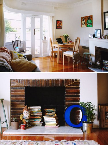 墨尔本设计师的殿堂级装饰艺术