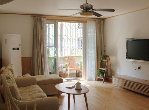 16万装125平米二手房