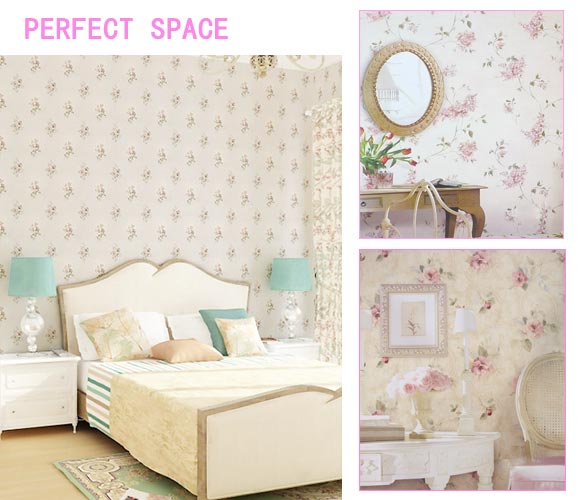 舒适精致的卧室 女生的天堂