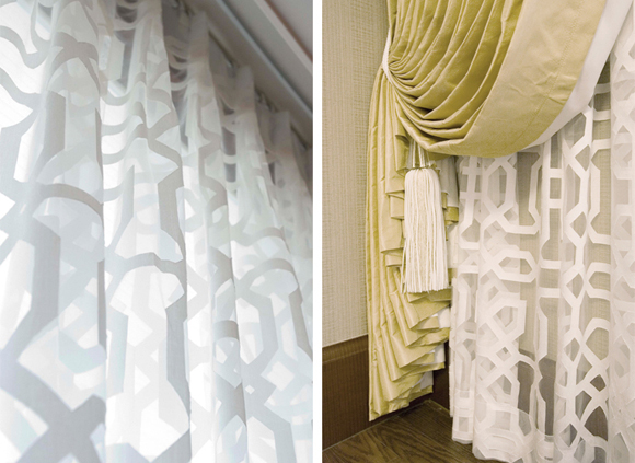 85平时尚80后婚房 品味欧式新婚家居