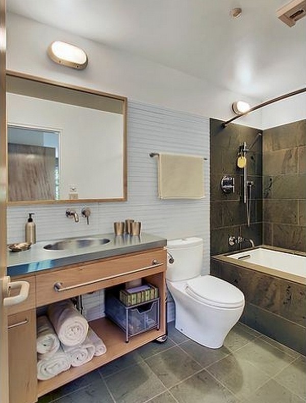 自然风光别墅赏