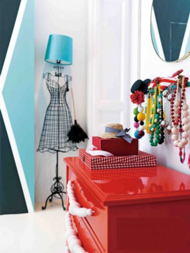 多风格梳妆台 给女人的赞美