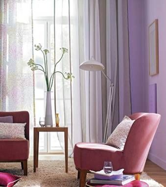 6步帮你理顺购买窗帘的思路