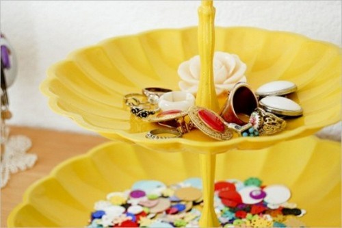 爱家饰品收纳实用方法