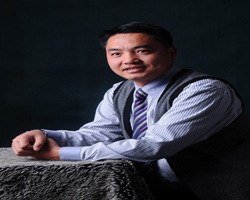 专访：房地产企业管理顾问王青宏