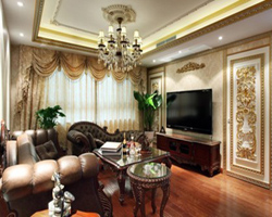 最难舍弃的中式情结