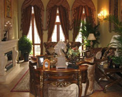 回归经典纯美世家