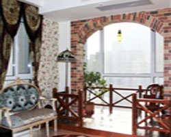 美式异域叠加的美