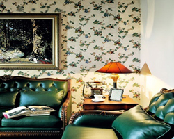 精致小户 巧布别有洞天小阁楼