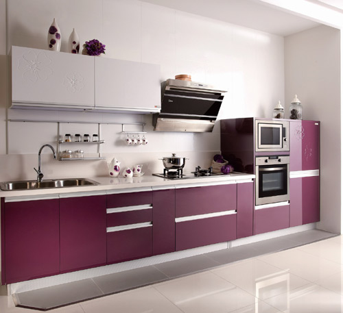 简约华丽 韵味悠长