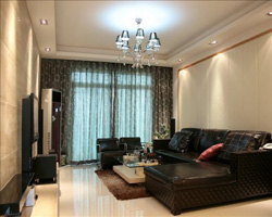 8万诠释160平高端家居