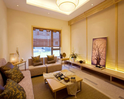 淡雅节制 3户传统日式家居欣赏