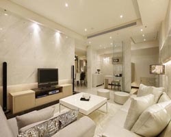 重现30年代欧式豪宅