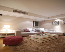 夫妻9万装现代简约家装