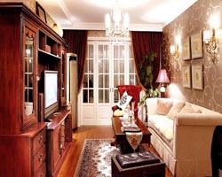 古韵雅致别样情