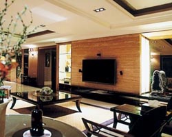 风范之深邃 典雅之意境