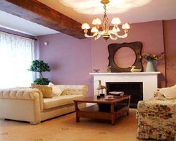 170平的豪华混搭宅