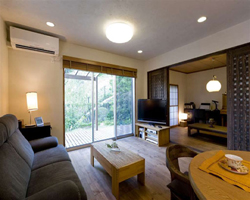 82平超实用原木居