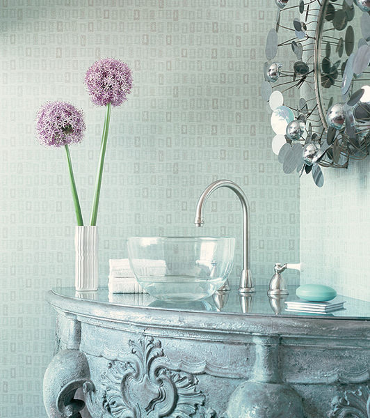 令人惊艳至极的化妆台