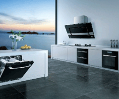 厨房电器需保养 抽油烟机日常保养知识