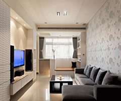 家装冷气工程施工要点