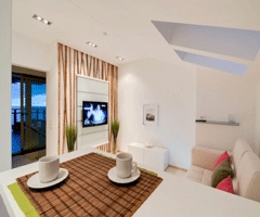 去除新家具的异味10个小技巧