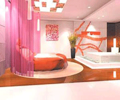 装修消费须计划 全力打造浪漫屋