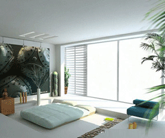 夏季气温升高 控制装修污染需要全方位