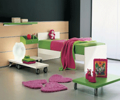 夏日温度攀升 怎样打造天然清凉房