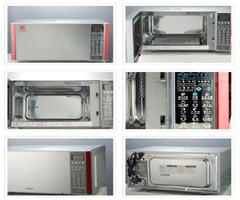 无烟厨房电器渐深入人心