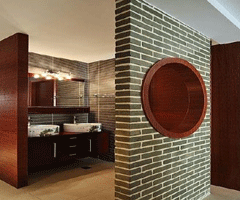 三大隔断装修方案 把家变的宽敞又惬意