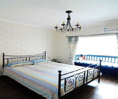 如何给卧室创造宁静氛围