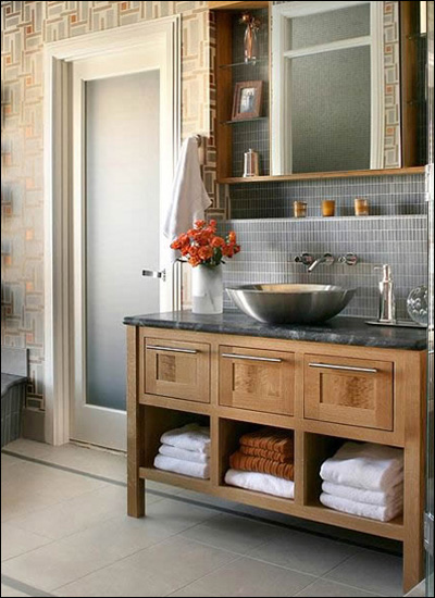 如何做好厨卫防水防渗漏