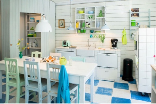 四步教您保质保量铺贴瓷砖的技巧