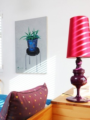 换季收纳 狭窄卧室衣帽间巧藏巧露