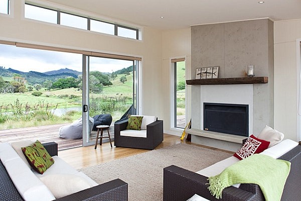 令人心动的景观房倾情来袭